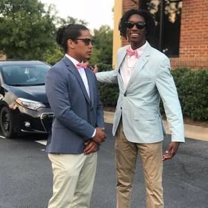 Meet your Posher, Cohen